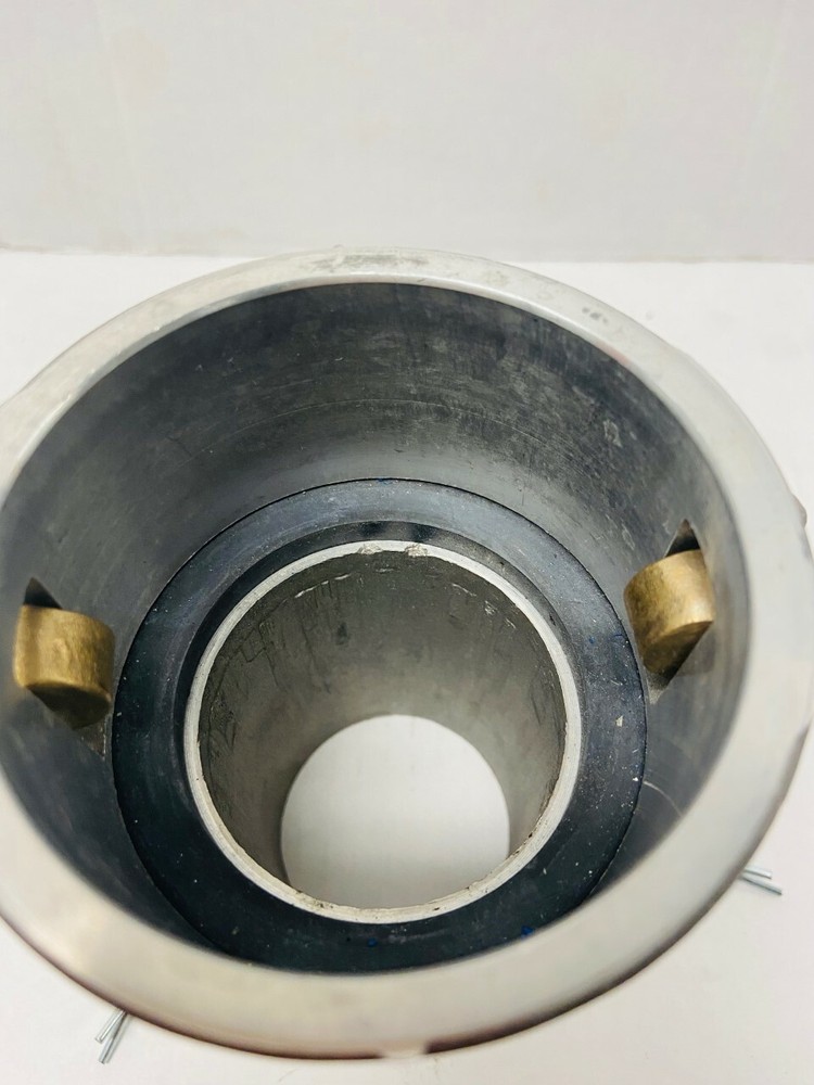 Aluminum 2-1/2" Camlock Fitting Style C C250