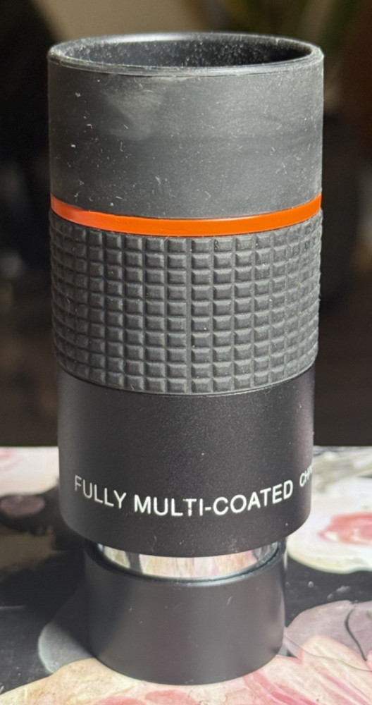 Celestron X-Cel 21mm Fully Multi-Coated Eyepiece