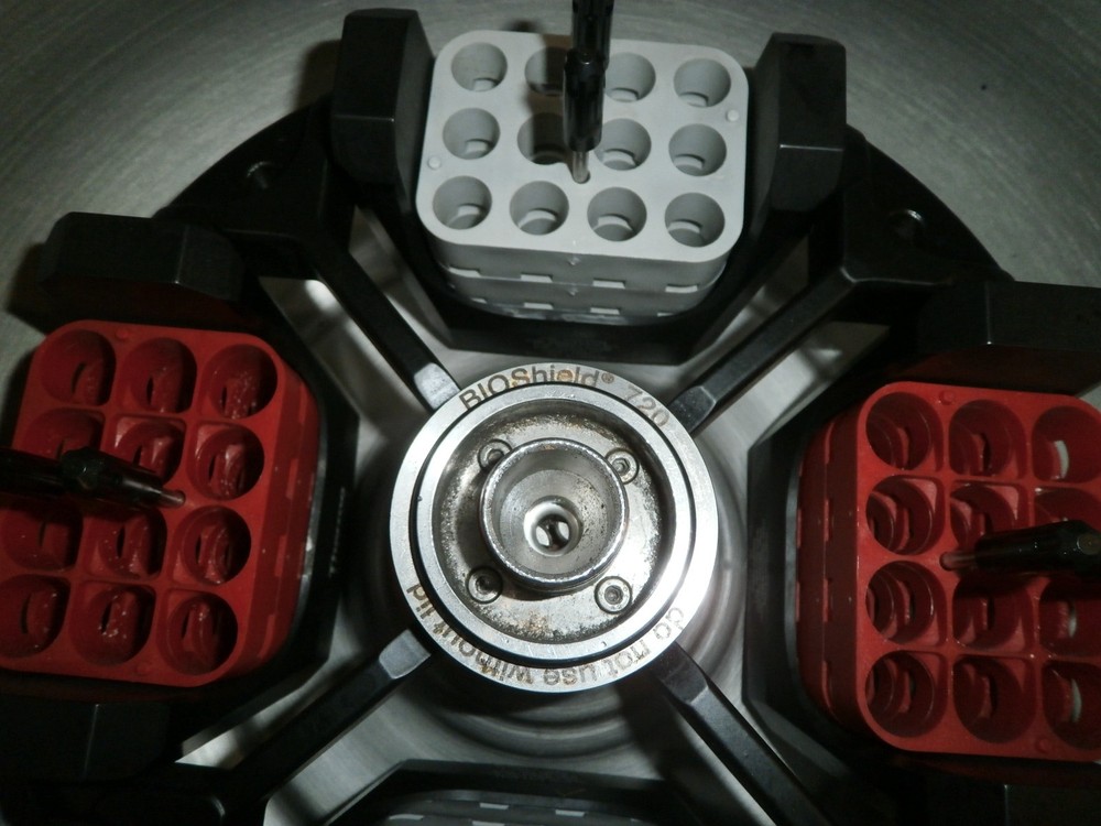 Thermo Legend X1R Centrifuge