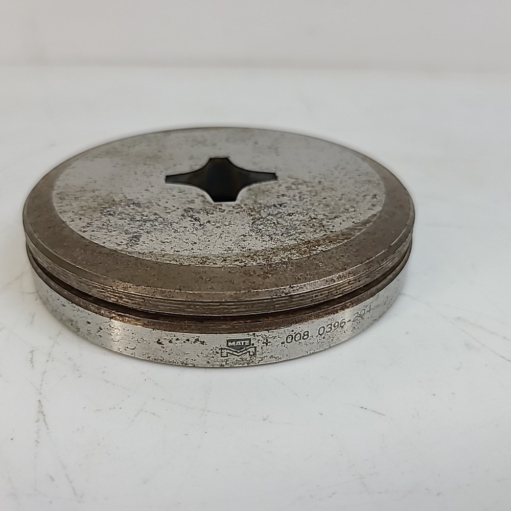 Mate + .008 0396-204 Punch Press Die
