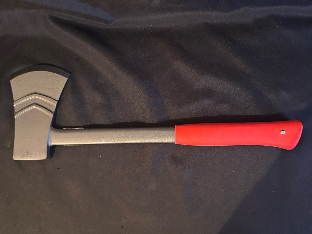 WATL Kraken Hatchet 17" Throwing Axe