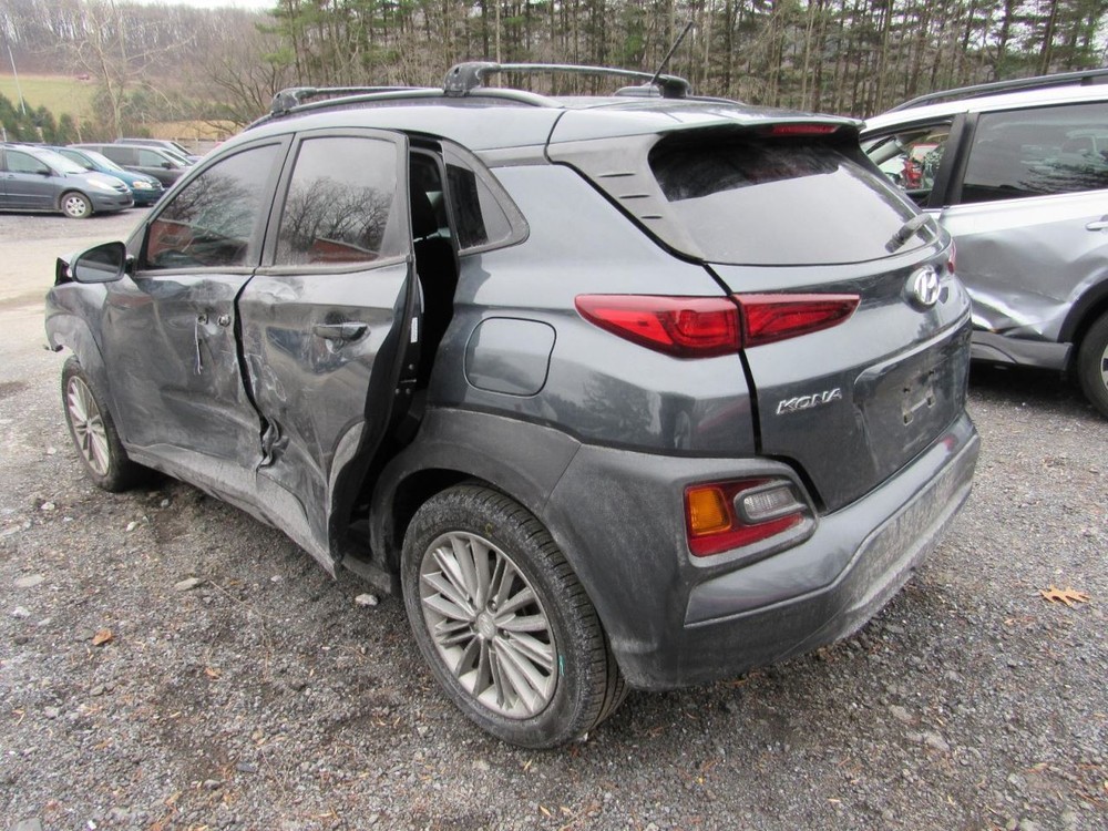 KONA 2020 Glove Box 1017919