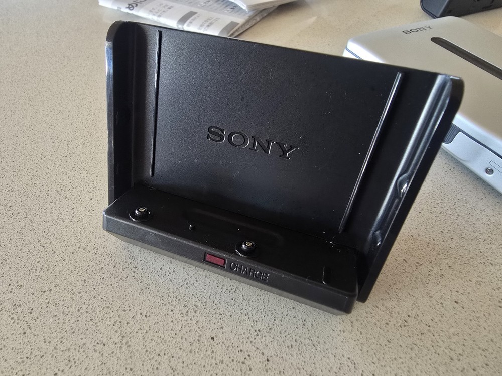 Sony Walkman WM-EX651 Cassette Player Boxed Complete Working MINT CONDITION