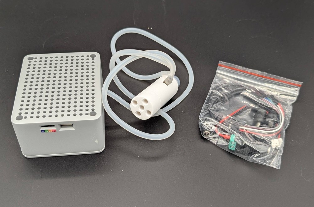 Elephant Robotics Suction Pump