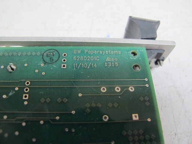 BW Papersystems 6280201C