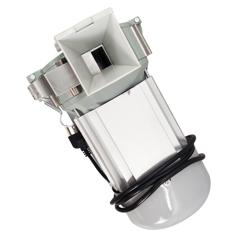 Micro-soil Disintegrator Soil Pulverizer 110V 200W