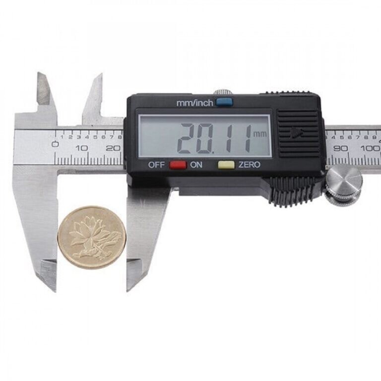 Electronic Digital Caliper / KP-10