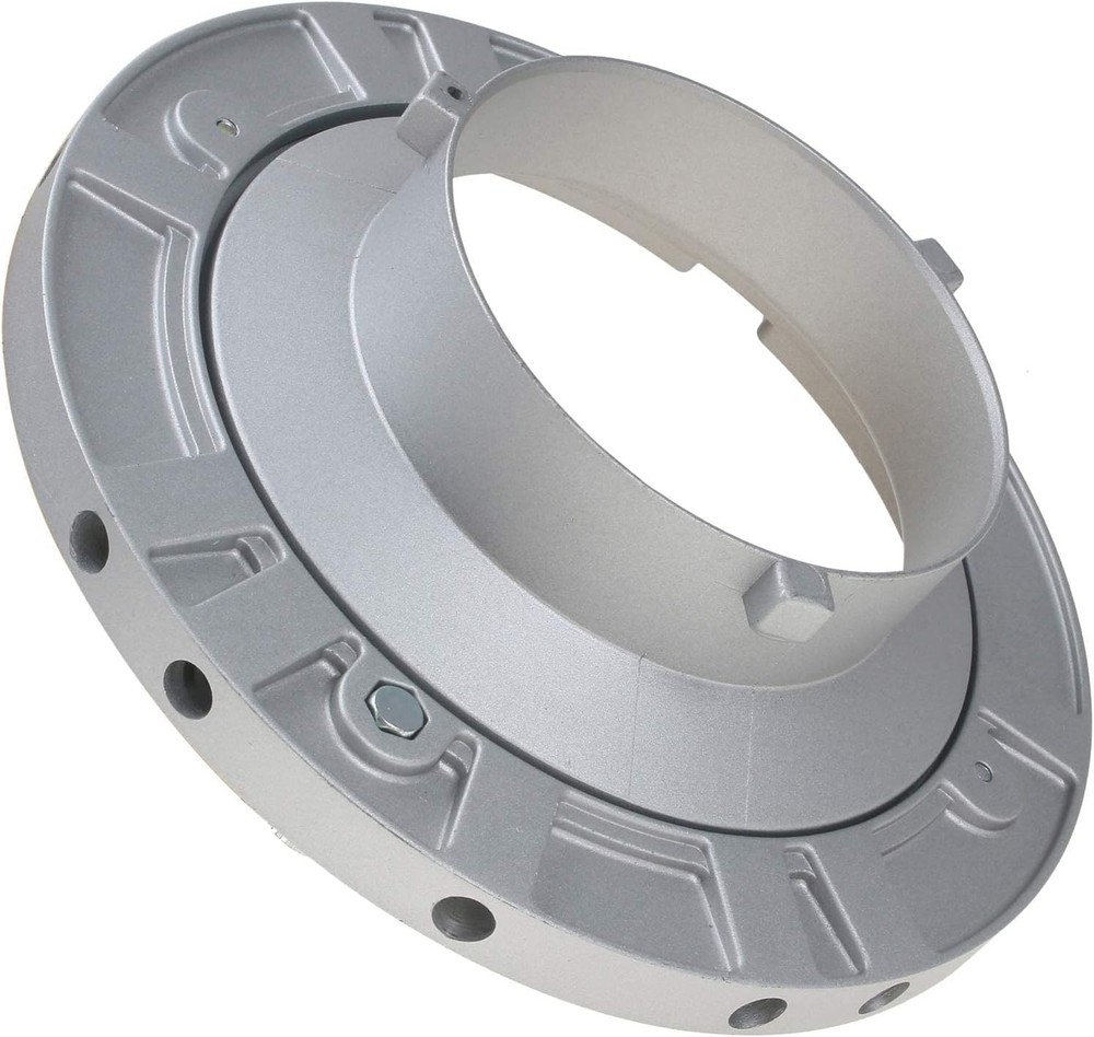 Aluminum Speed Ring for Studio Flash Softbox