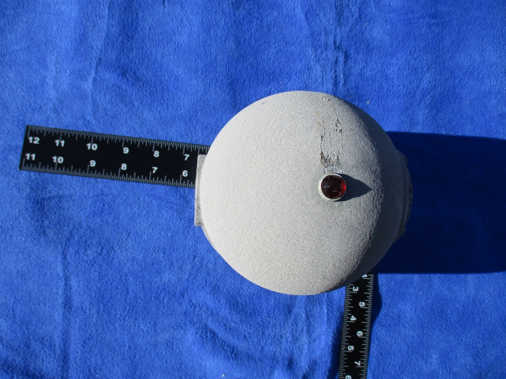 Bendix Marine Auto Pilot Binnacle Cover