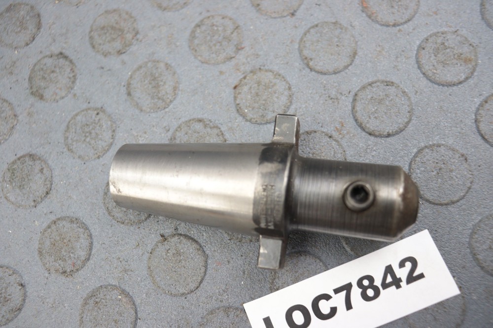 UNIVERSAL ENG. KWIK SWITCK 200 END MILL HOLDER 3/8'' LOC7842