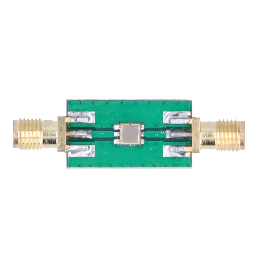 ADSB Filter Module 1090MHZ SDR Narrowband 1.6mm Thick PCB Component Tools Part