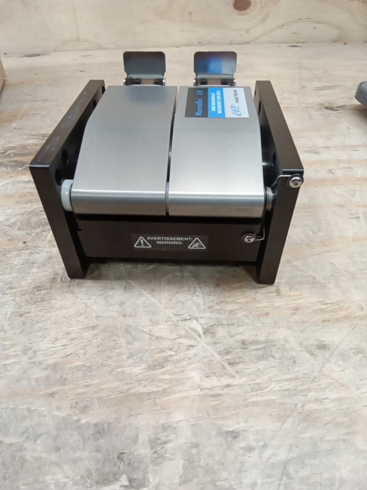 Masterflex L/S Multi channel Pump Head (7535-04)