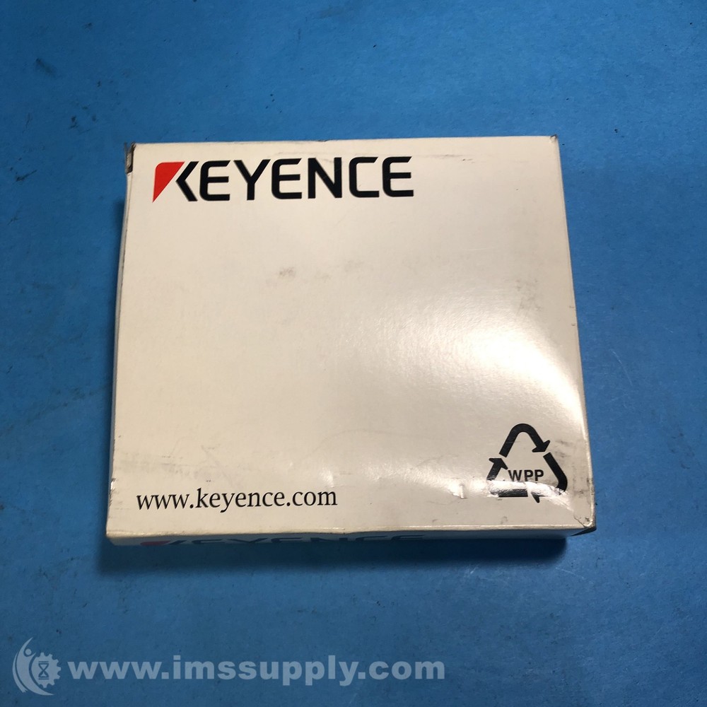 Keyence PX-H71TZ Transmissive Sensor Head FNFP
