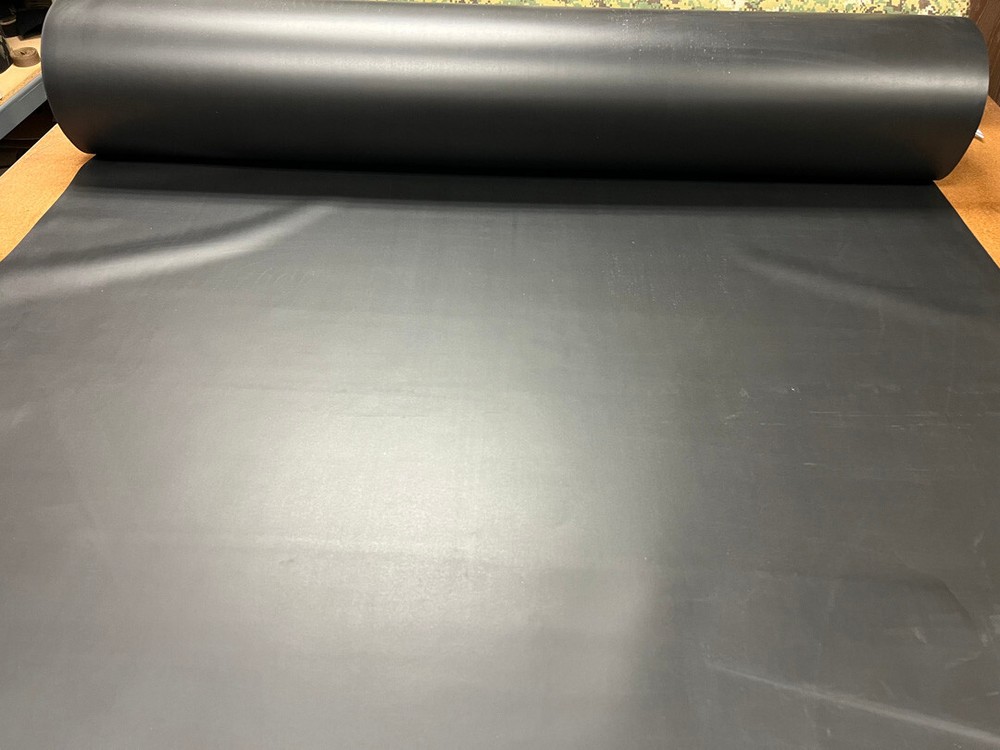 Trelleborg Rubber Sheet Material By the YARD 58" Wide