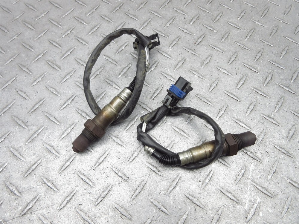 2016 Can-Am Maverick 1000R XC Oxygen Exhaust Lambda O2 Sensor