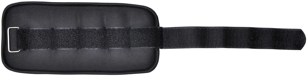 Fully Adjustable Ankle Wrist Arm Leg Weights, 1-20LBS, Multiple Options