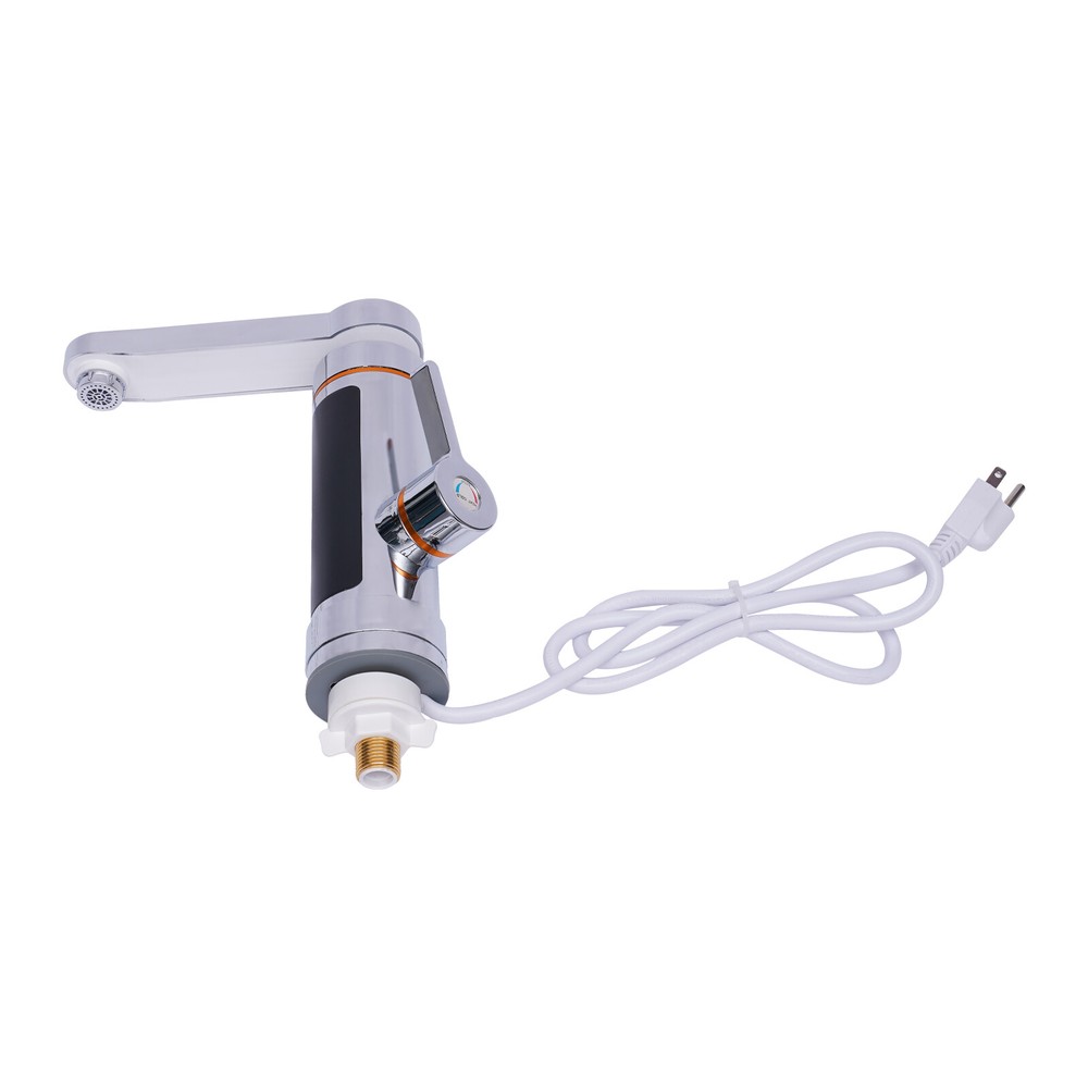 Electric Instant Hot Shower Kitchen Faucet Tankless Water Heater 3000 W US HOT