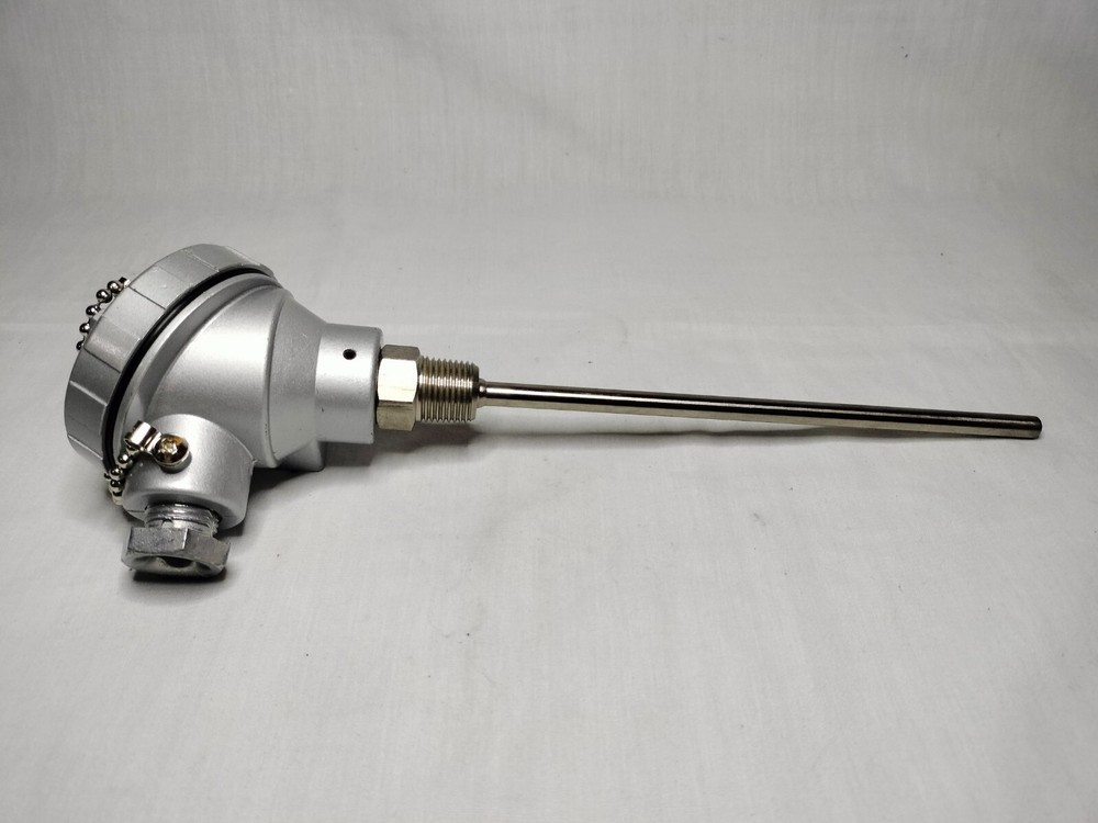 Dae Han PT 100 Ohm Class B Temperature Sensor