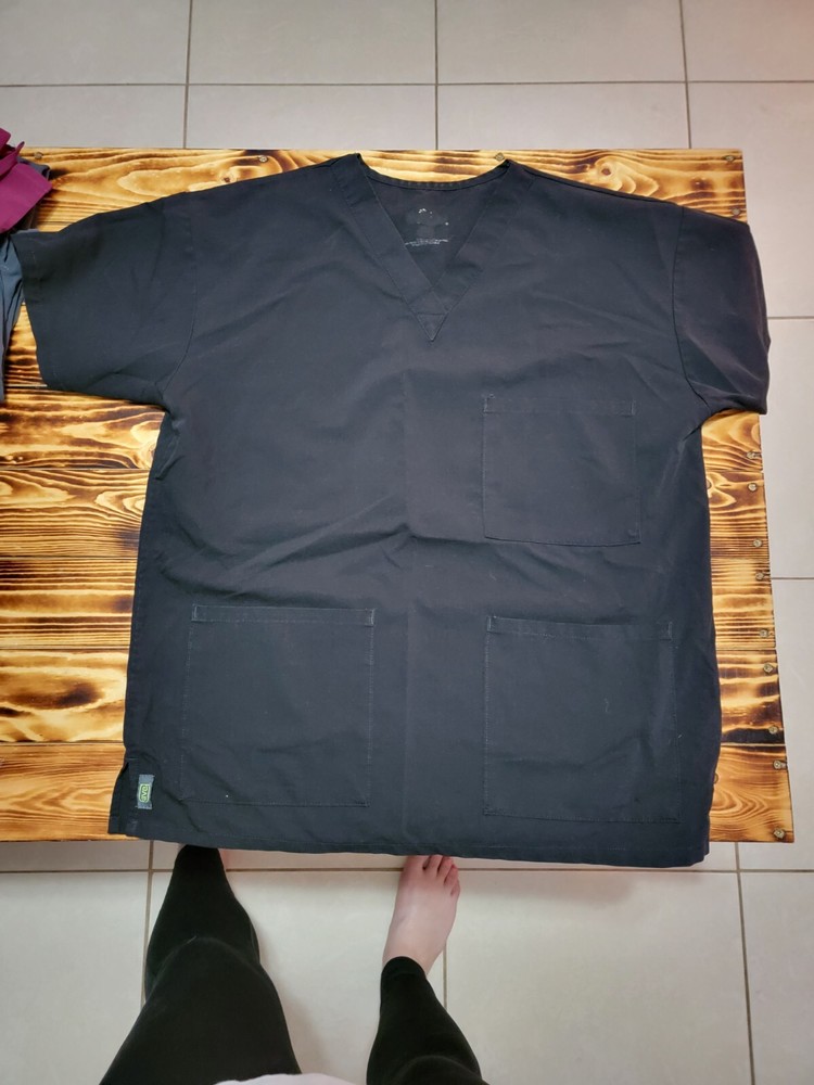 scrub sets women