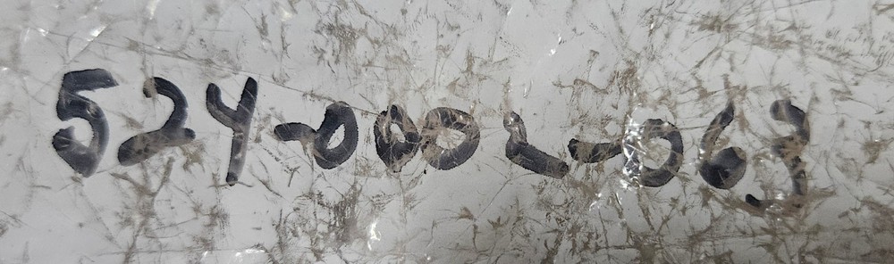 524-0002-063 RAVEN ADAPTER