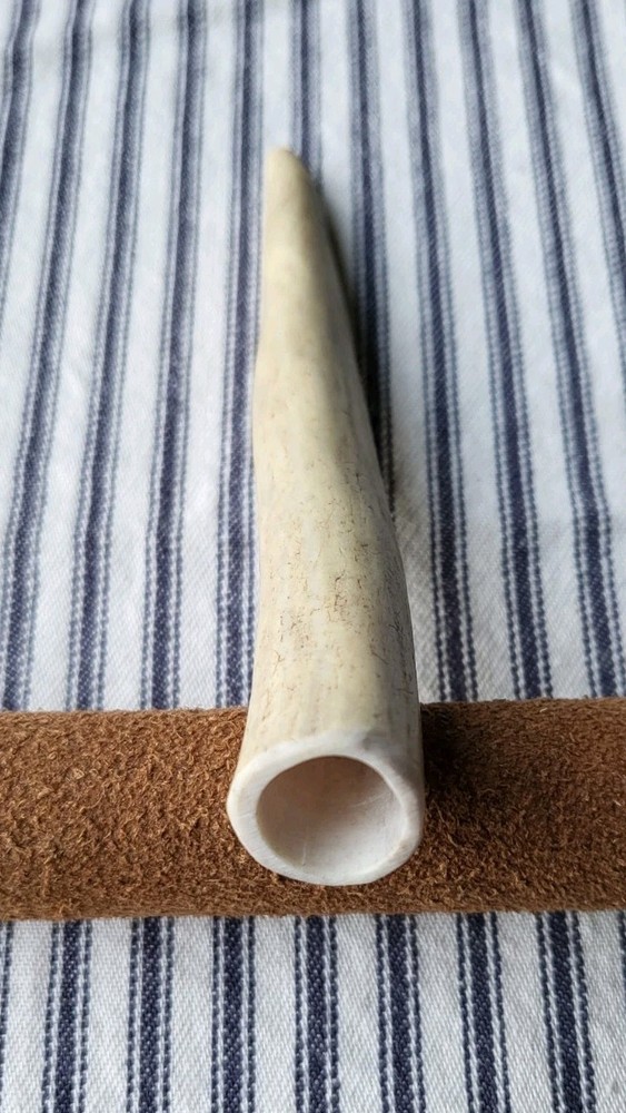 Black Powder Measure Deer Antler 25 grain muzzleloader