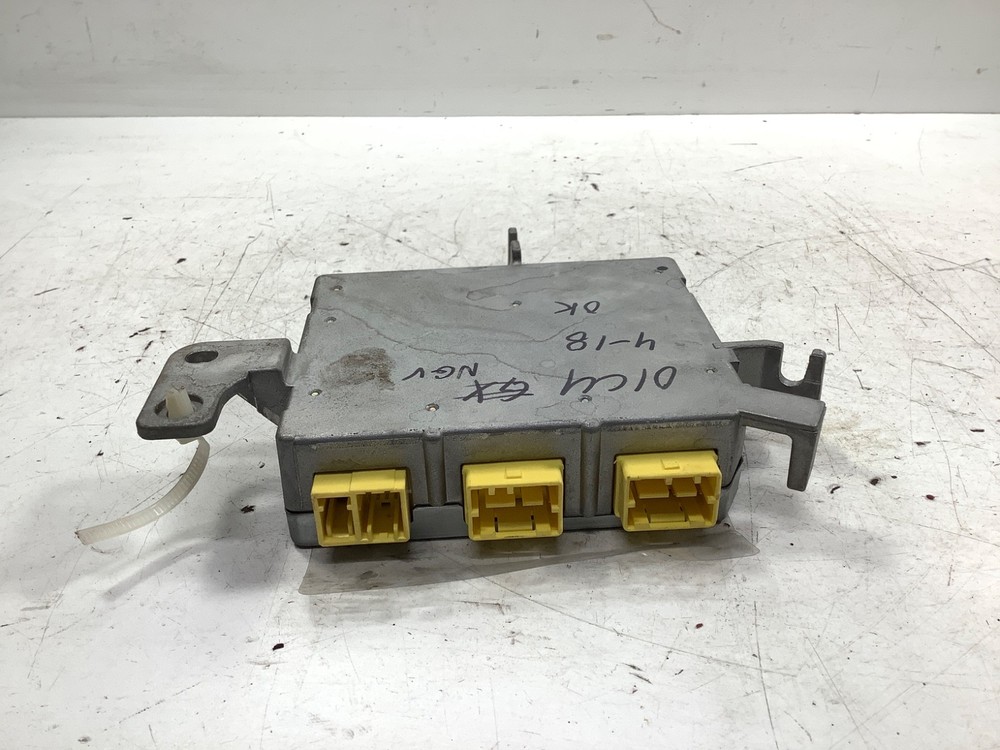 01 Honda Civic SRS Unit Diagnostic Module 77960-S5A-A82 OEM