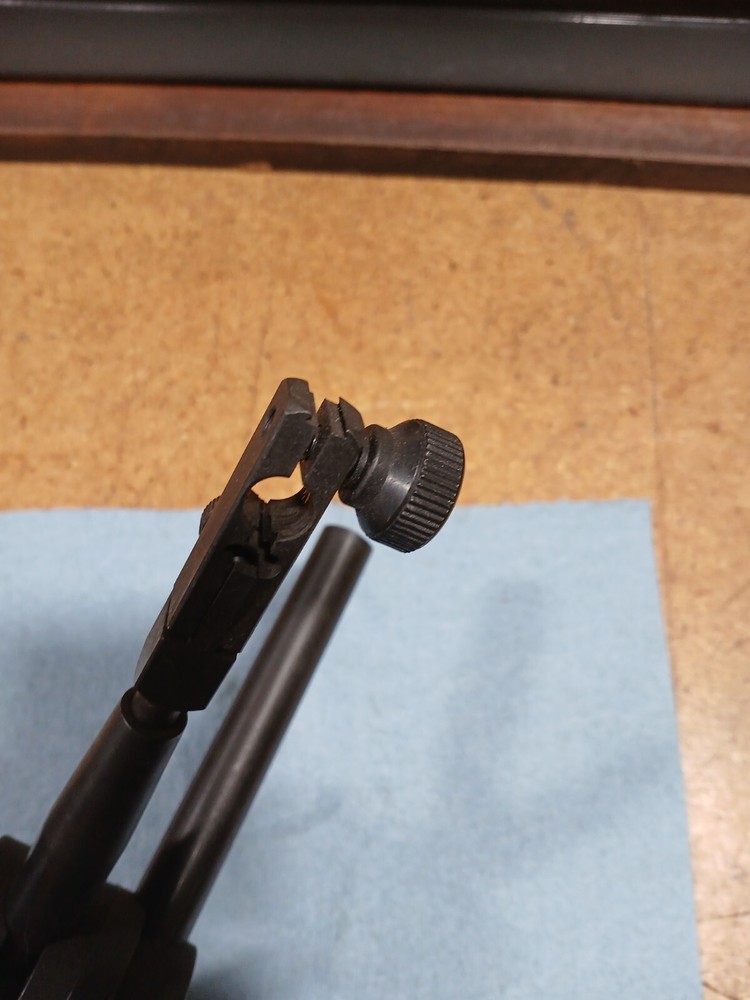 Indicator Magnetic Base