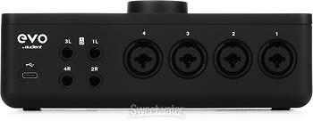 Audient EVO 8 USB Audio Interface