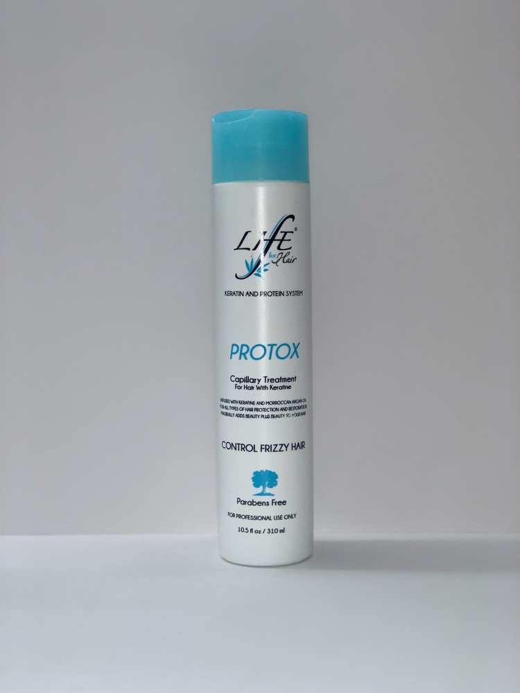 Life For Hair - Shampoo / Conditioner / Protox / Clarifying Shampoo