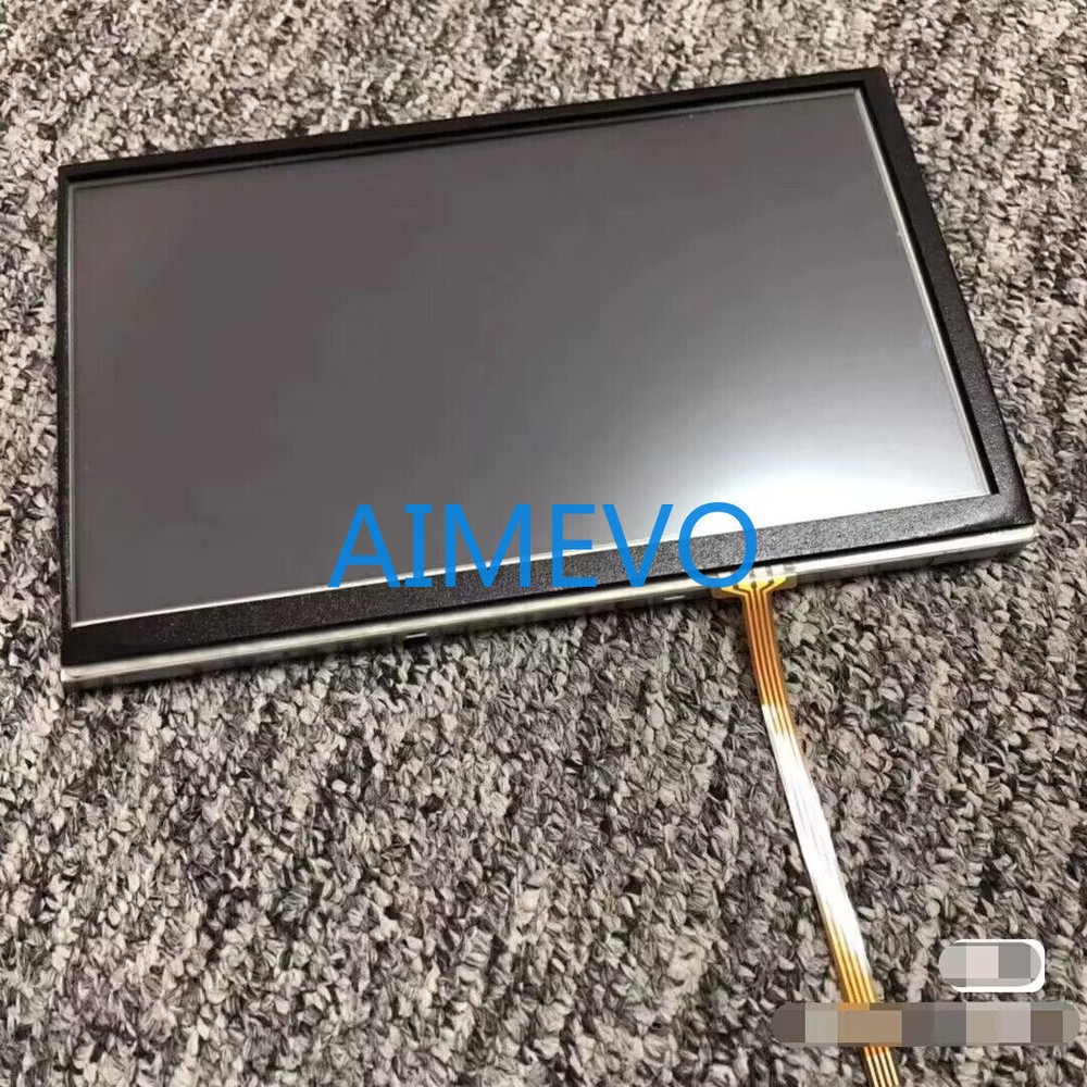 LCD Screen For EXFO MAX-710B,MAX715 720B 730B MAX-720B MAX-730C  display screen