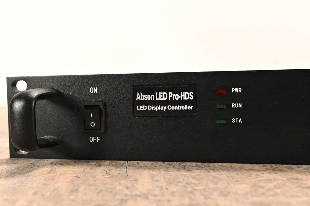 Absen LED Pro-HDS LED Display Controller CG01KMK
