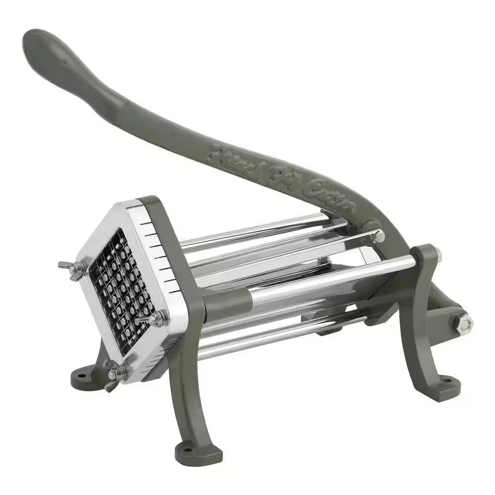 French Fry Cutter