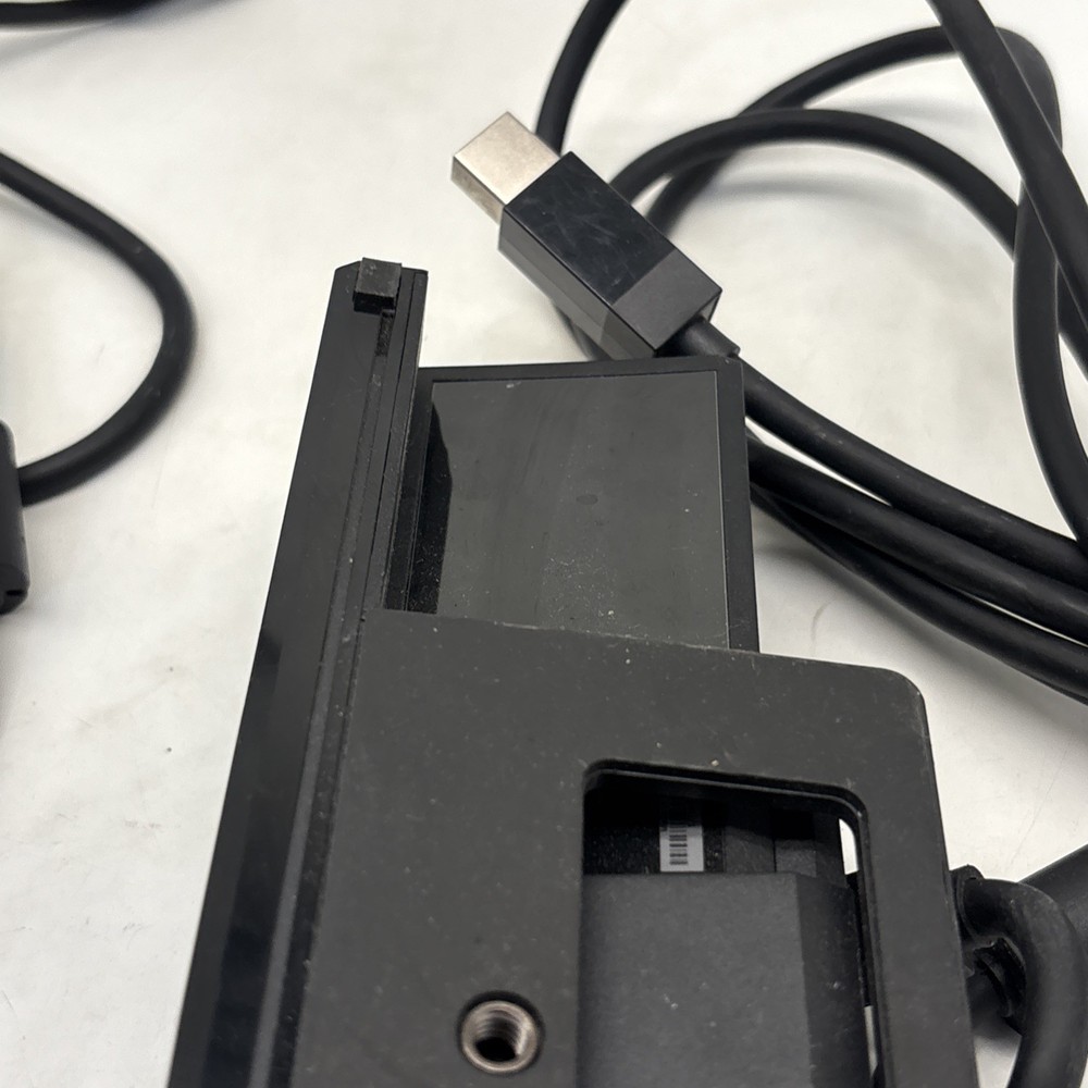 Microsoft Xbox One Two (2) Kinect Untested Lot!