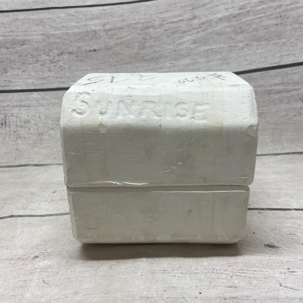 Sunrise Ceramic Casting Mold Beer Stein Mug #SR222