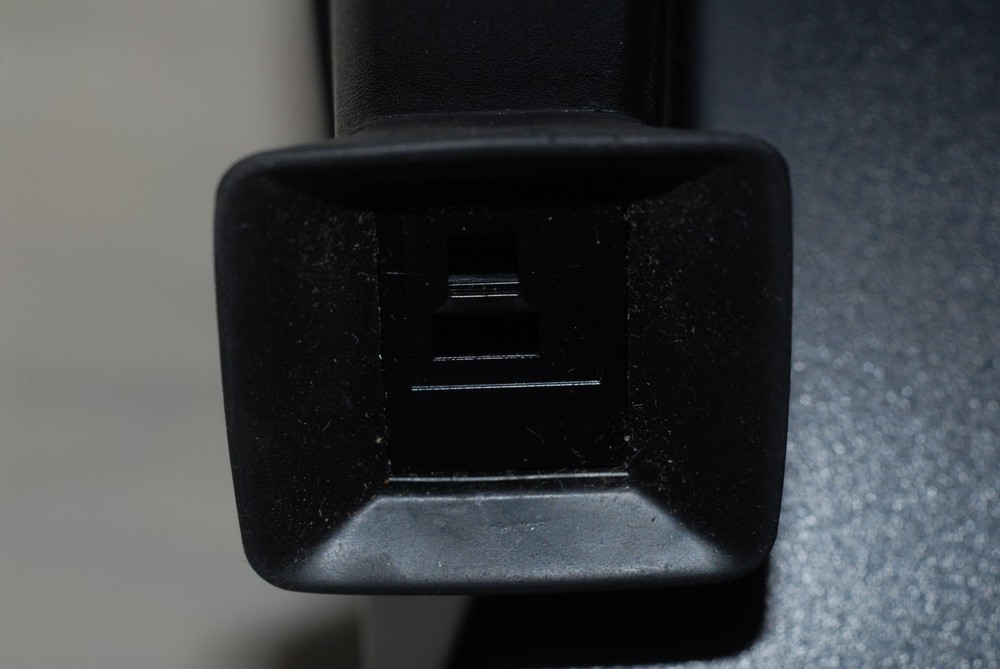 Polaroid Spirit Land Camera