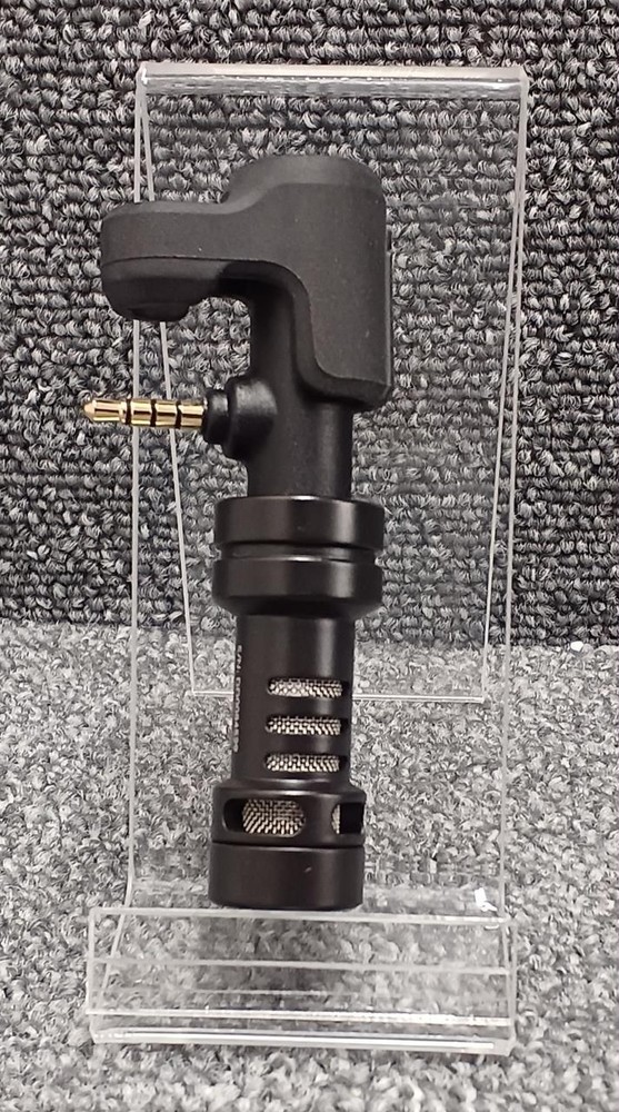 RODE Microphone VIDEOMIC ME Used