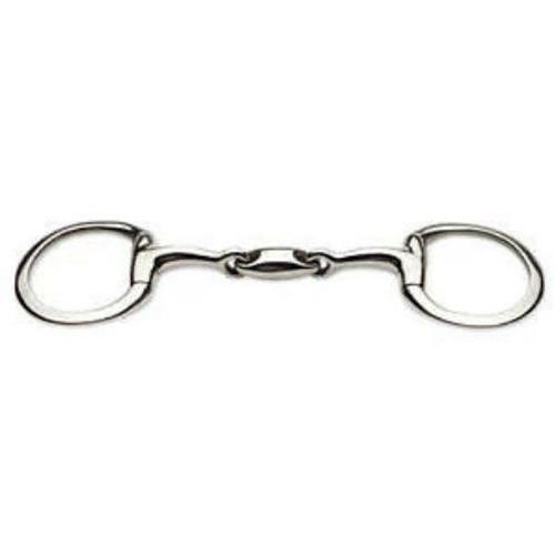 JP Korsteel Oval Mouth Eggbutt