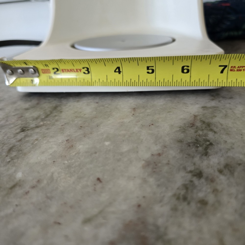 Vintage Mr. Coffee Deluxe Automatic Coffee Maker Brewing System MC-1AC Tested