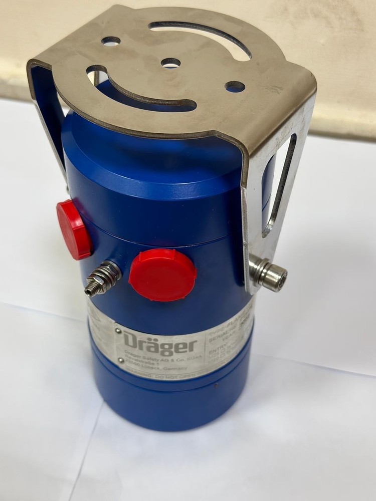 Drager / Flame Detection / FLAME-1500 / 3721517