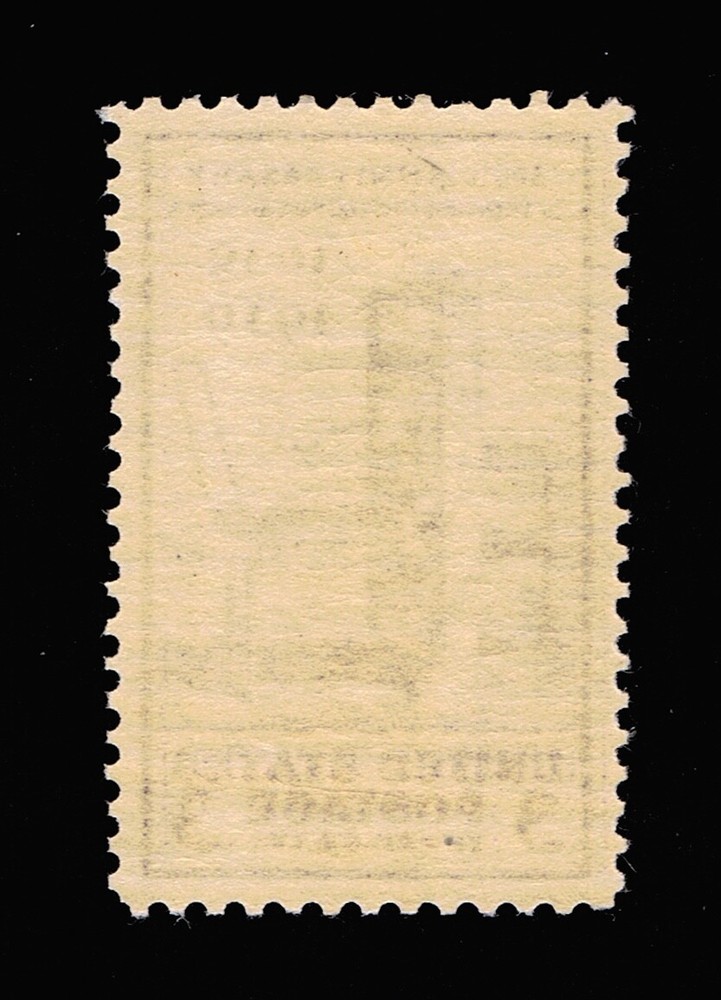 EXCEPTIONAL SCOTT #857 MINT PRISTINE OG NH - PSE CERT GRADED XF-90
