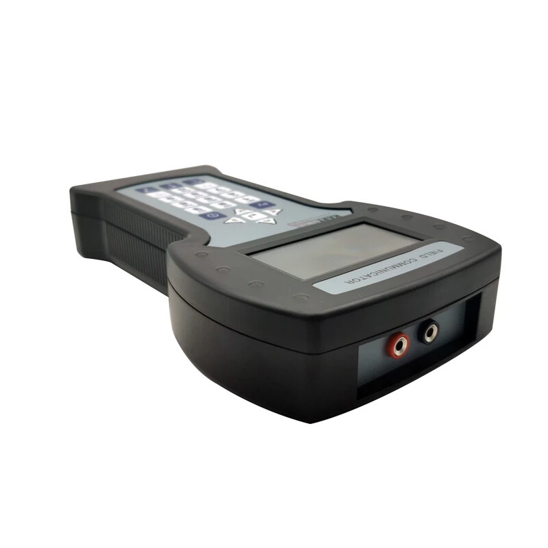 Hart475 Hart Field Communicator for Pressure Temperature Transmitter Calibration