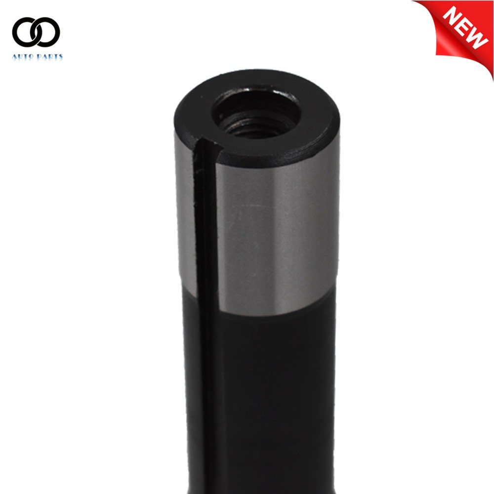 1'' R8 Style Stub Milling Arbor Adapter Tool Mill Shank For Machine