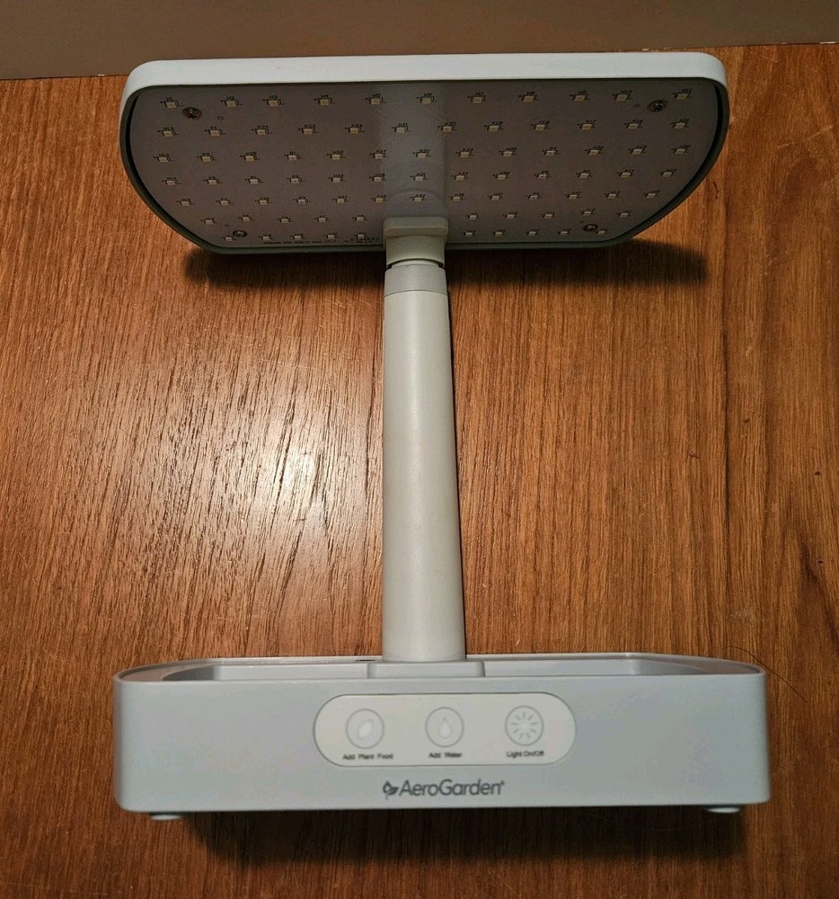 AeroGarden Base and Light Harvest Model - replacement part