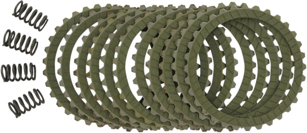EBC SRC15 SRC  Series Clutch Kit