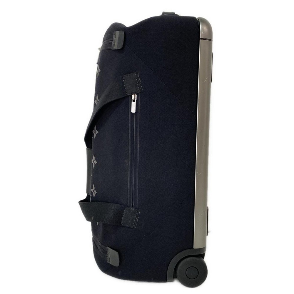 LOUIS VUITTON Horizon Soft 2R55 M20125 Monogram Eclipse Others DR2149 Suitcase