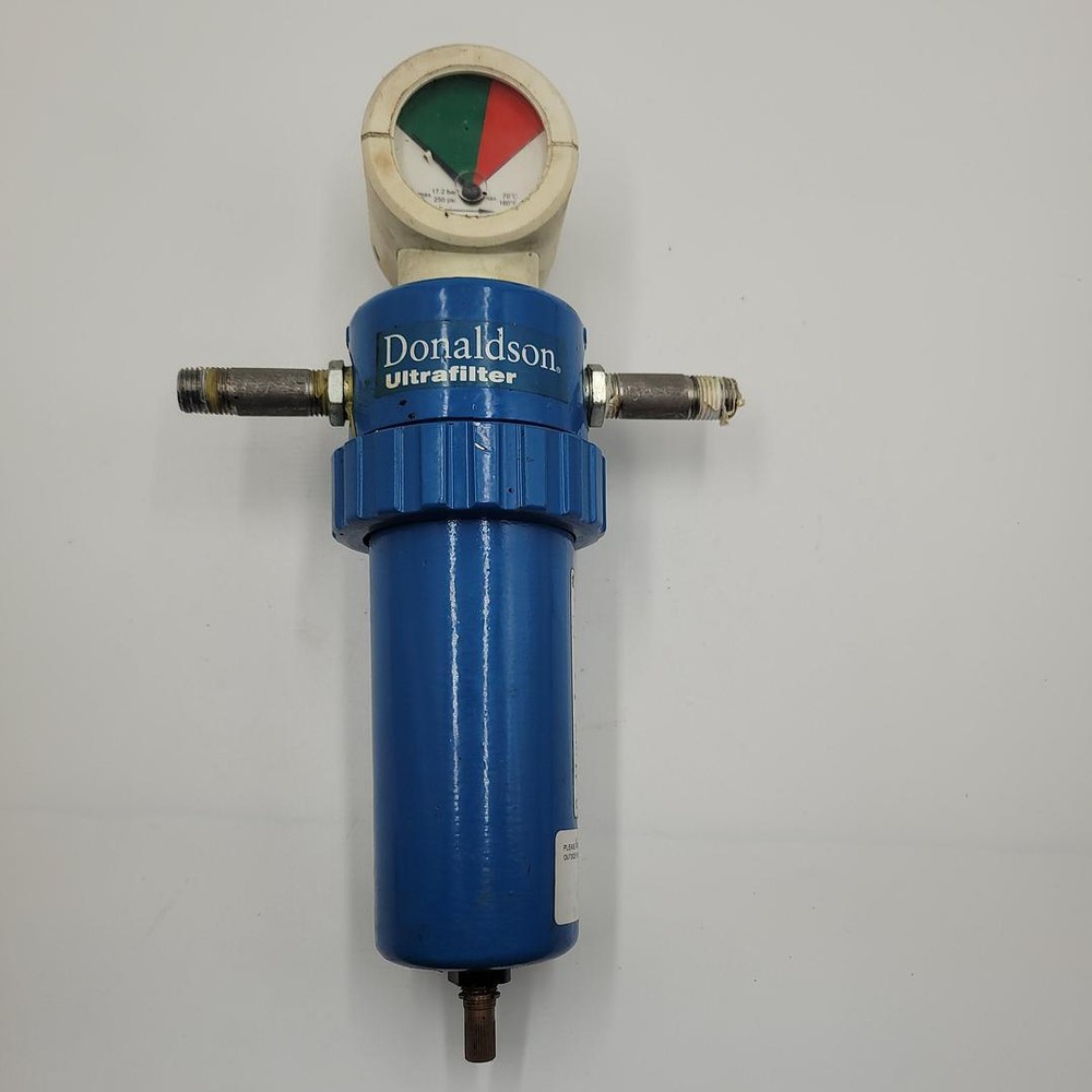 DONALDSON ULTRA FILTER AG0004STD  NPT ECO KA 1/2"
