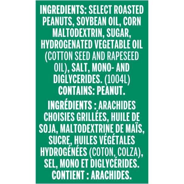 QTY:2), Kraft CANADA Smooth Peanut Butter, 2kg