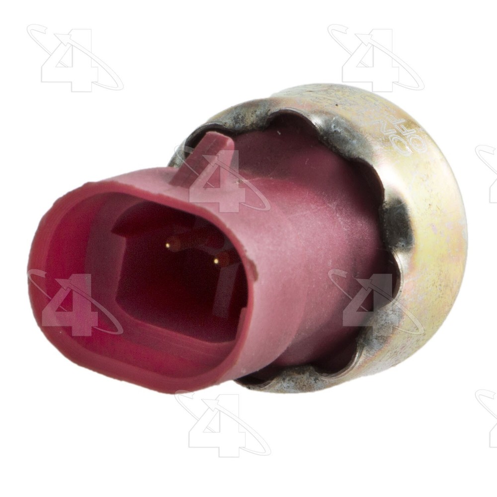 4 Seasons A/C Compressor Cut-Off Switch For 2000 GMC C2500