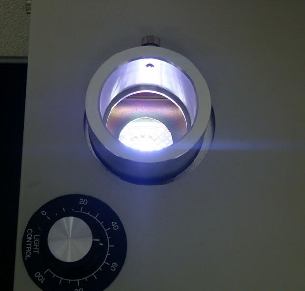 USHIO SP-V UV High Power Source