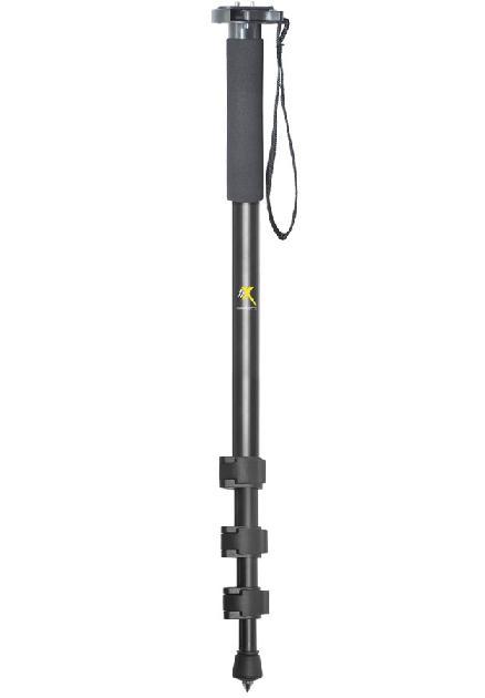 72" Pro Series Monopod w/ Quick Release for Camera & Video